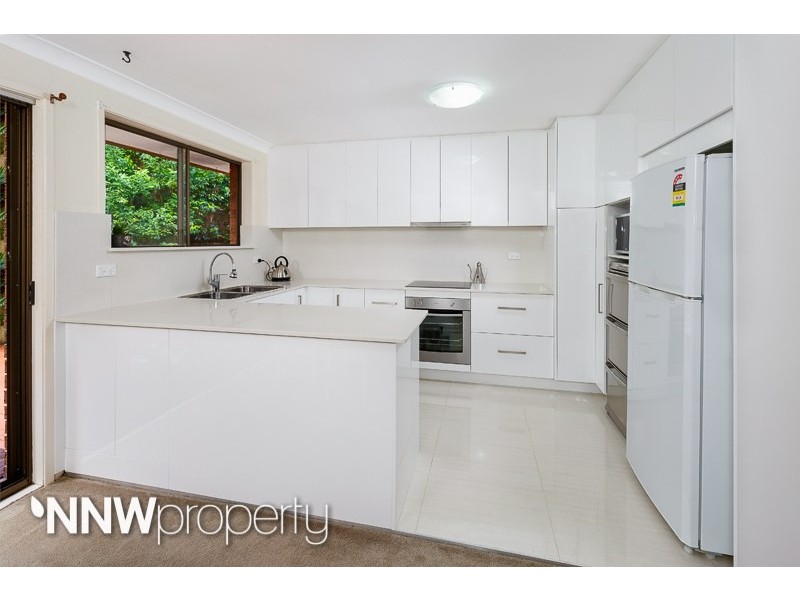 14/11 Busaco Road, Marsfield NSW 2122