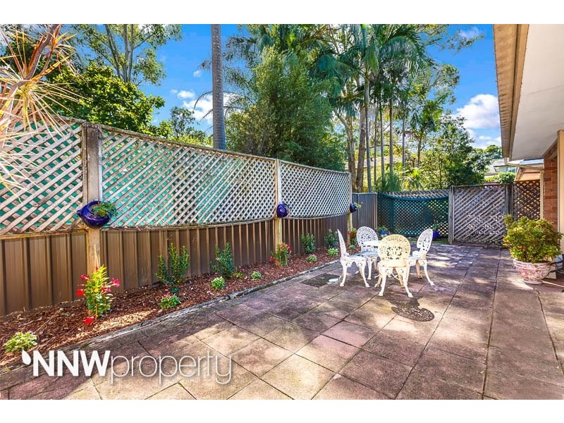 190a Murray Farm Road, Beecroft NSW 2119