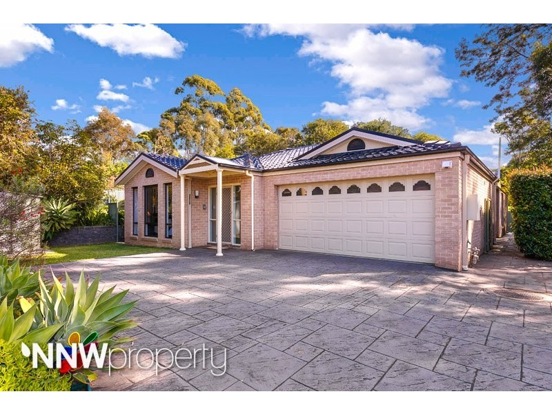 301a Malton Road, North Epping NSW 2121