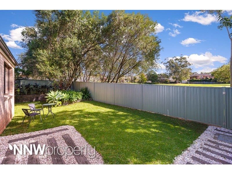 301a Malton Road, North Epping NSW 2121