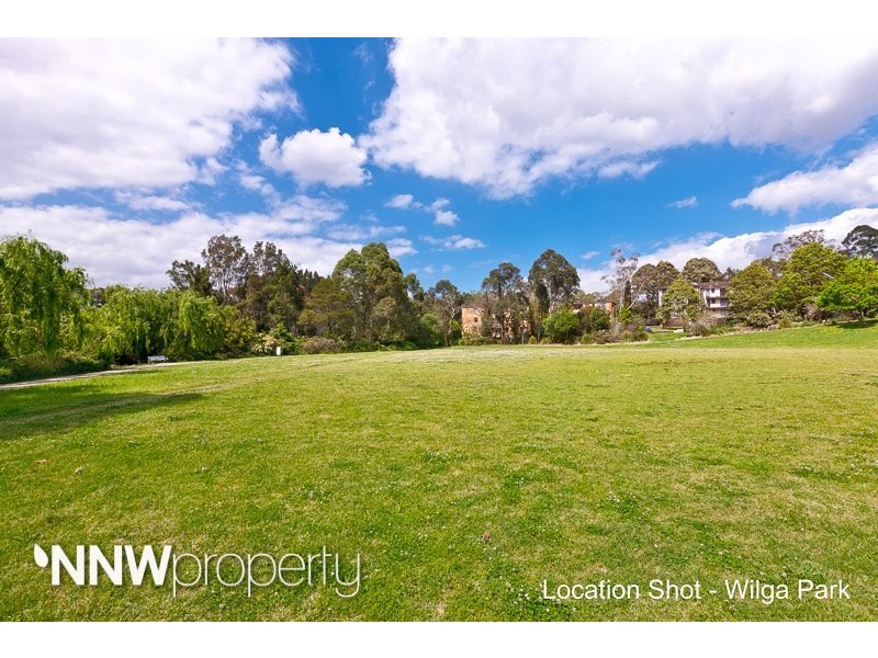 11/13 Cottonwood Crescent, Macquarie Park NSW 2113