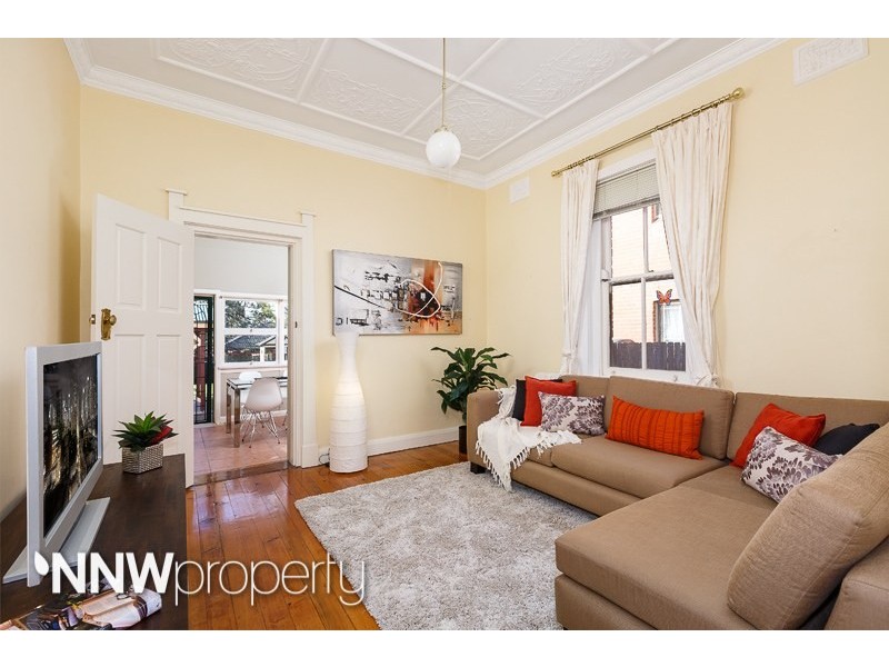 1 Francis Street, Epping NSW 2121
