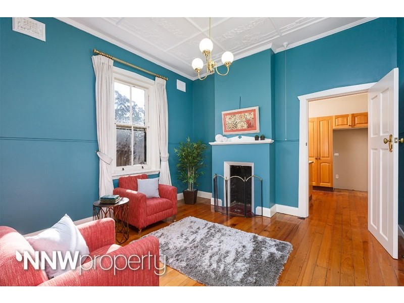 1 Francis Street, Epping NSW 2121