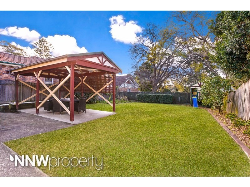 1 Francis Street, Epping NSW 2121