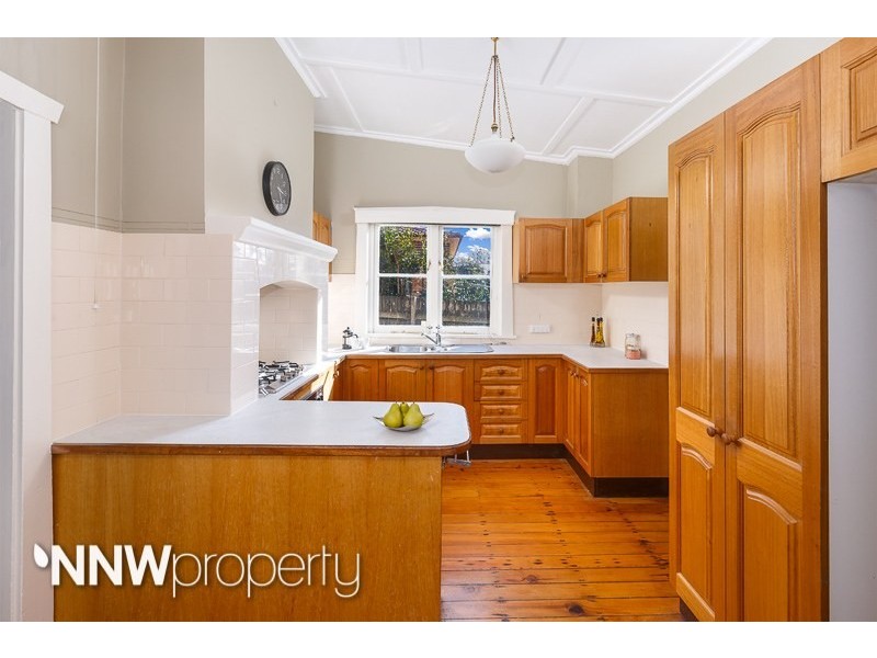 1 Francis Street, Epping NSW 2121