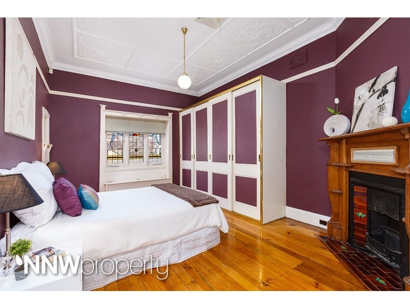 1 Francis Street, Epping NSW 2121