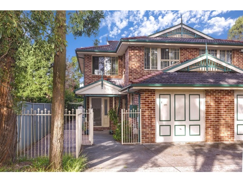 2/171 Pennant Hills Road, Carlingford NSW 2118