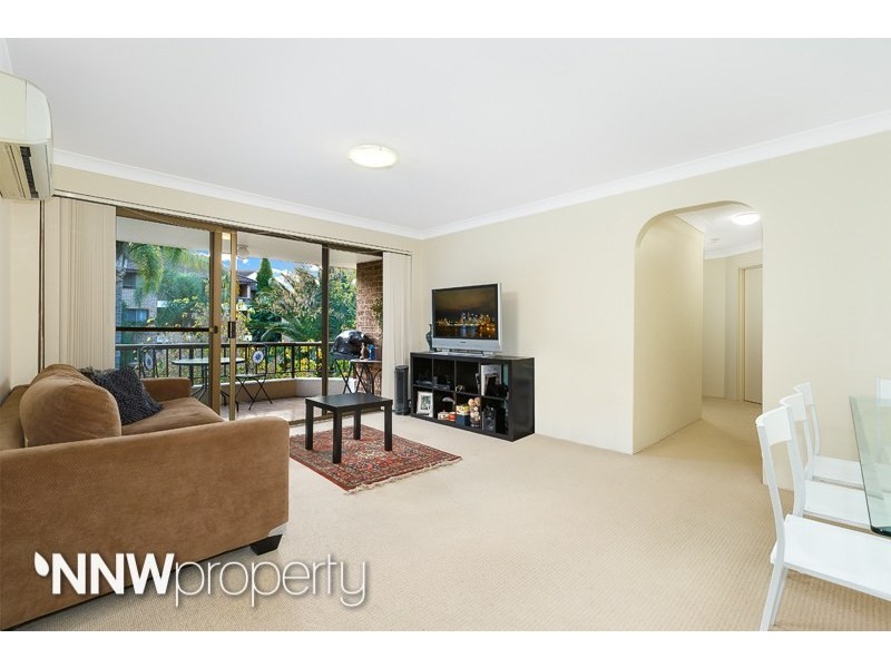 36/25-29 Carlingford Road, Epping NSW 2121