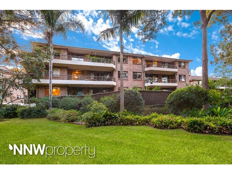 36/25-29 Carlingford Road, Epping NSW 2121