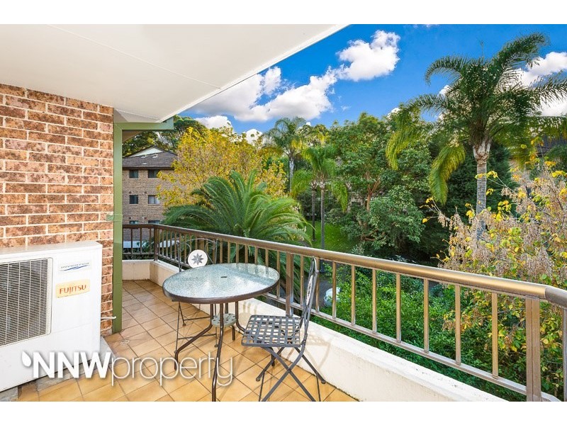 36/25-29 Carlingford Road, Epping NSW 2121