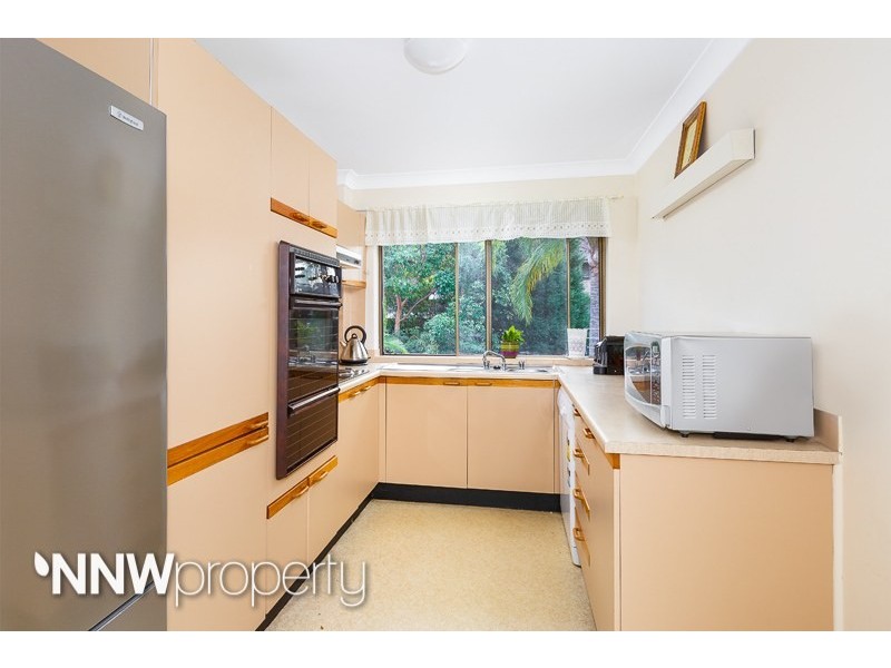 36/25-29 Carlingford Road, Epping NSW 2121