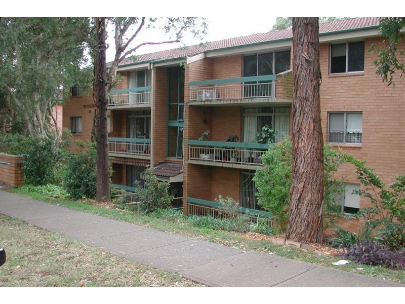 5/14 Edensor Street, Epping NSW 2121