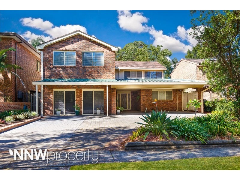 3 Shipway Street, Marsfield NSW 2122