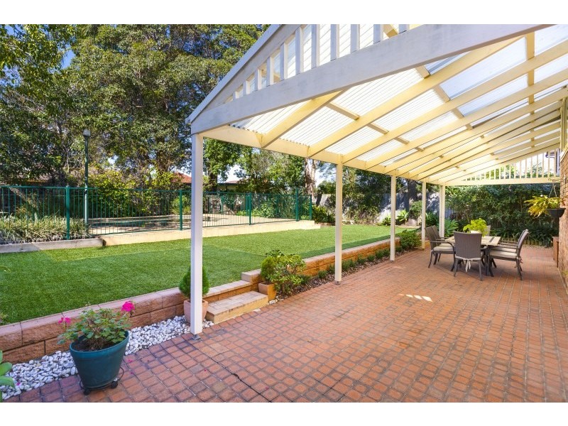 3 Shipway Street, Marsfield NSW 2122