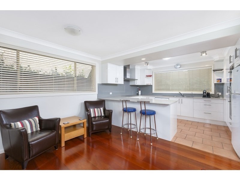 3 Shipway Street, Marsfield NSW 2122
