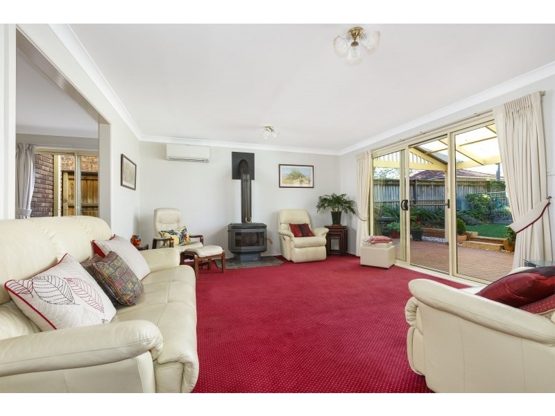3 Shipway Street, Marsfield NSW 2122