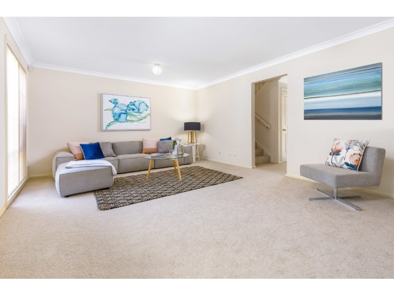 13/2-4 Nile Close, Marsfield NSW 2122