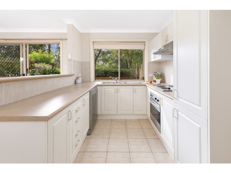 13/2-4 Nile Close, Marsfield NSW 2122