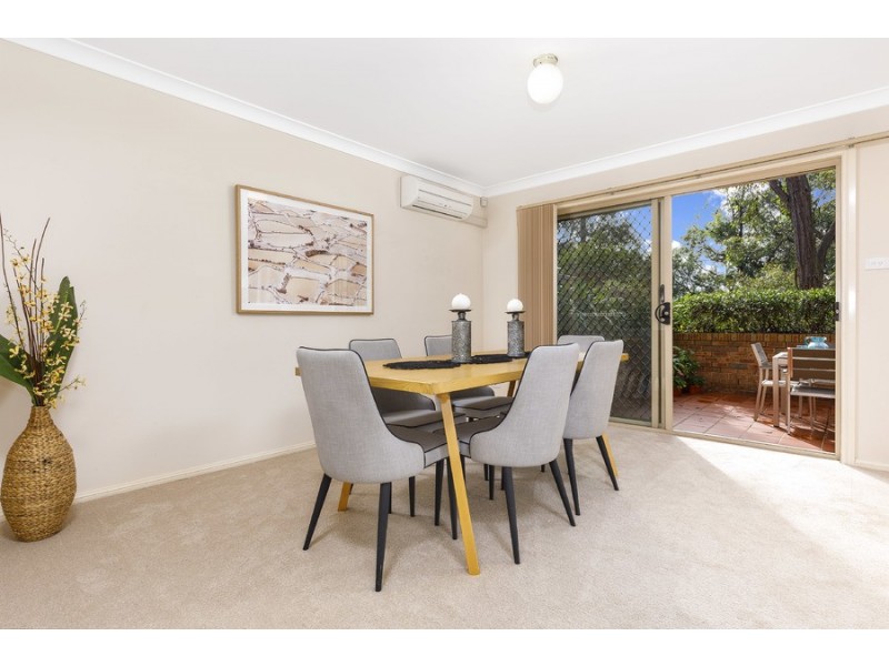 13/2-4 Nile Close, Marsfield NSW 2122