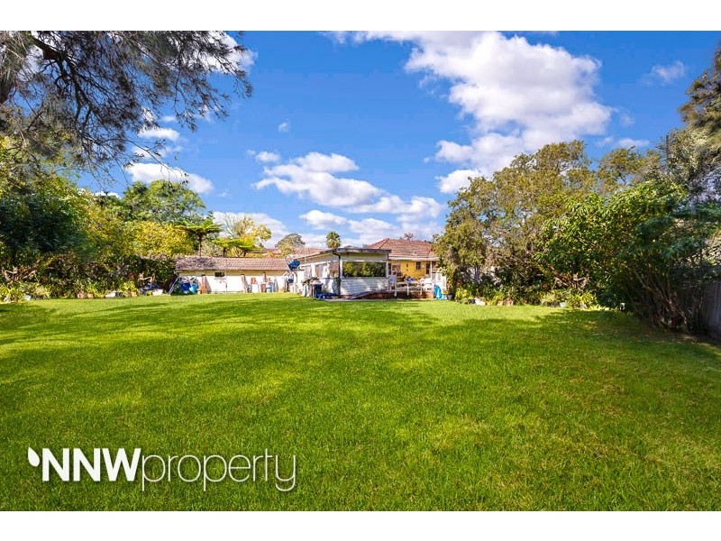 23 Deakin Street, West Ryde NSW 2114