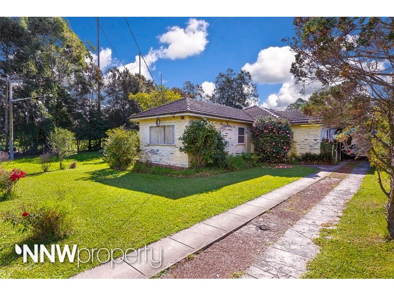 23 Deakin Street, West Ryde NSW 2114