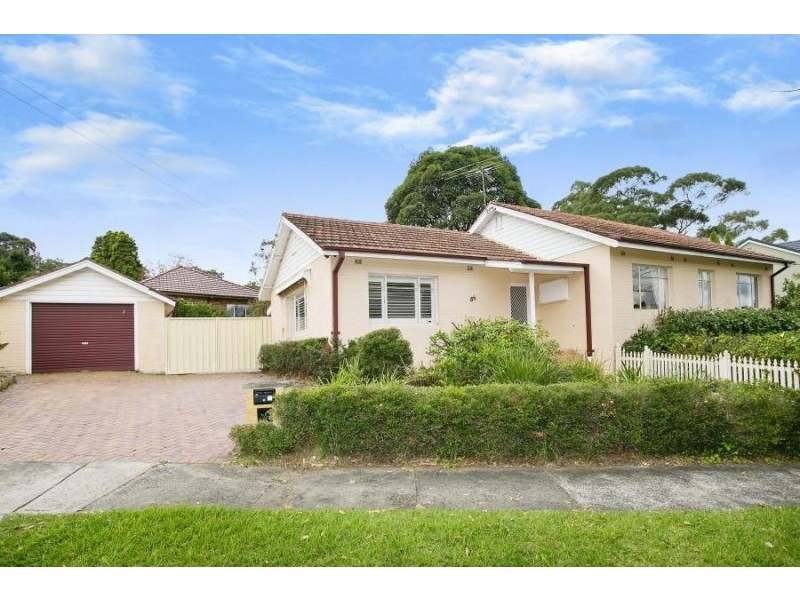86 Darvall Road, Denistone NSW 2114