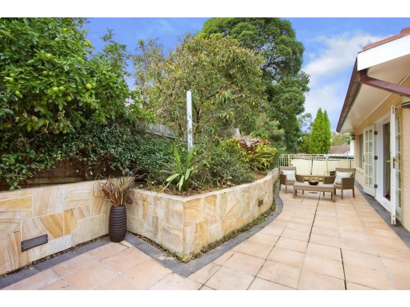 86 Darvall Road, Denistone NSW 2114