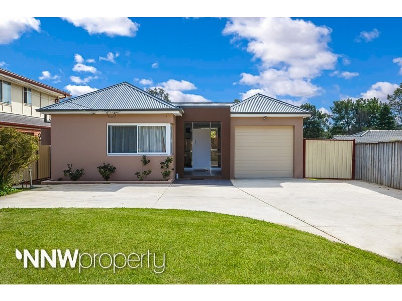 38 Wicks Road, North Ryde NSW 2113