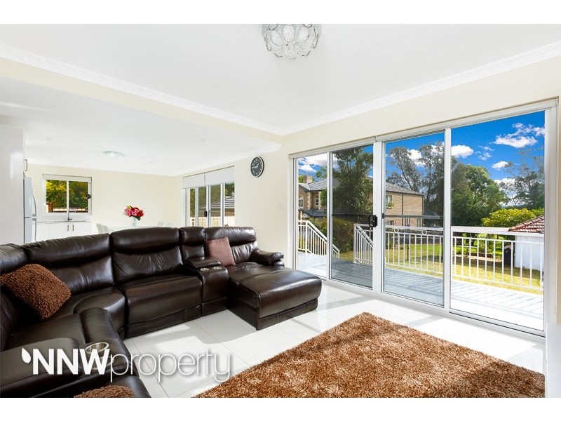 38 Wicks Road, North Ryde NSW 2113