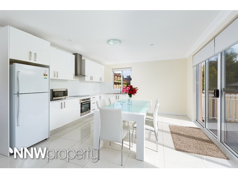 38 Wicks Road, North Ryde NSW 2113