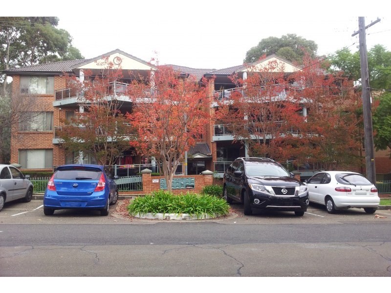 15/9-11 Belmore Street, North Parramatta NSW 2151