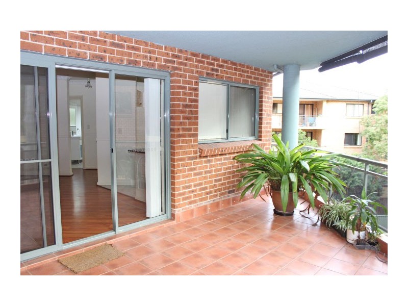 15/9-11 Belmore Street, North Parramatta NSW 2151