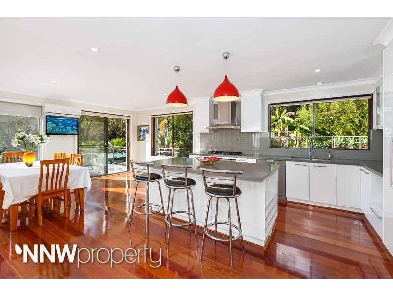 18 Gum Grove Place, West Pennant Hills NSW 2125