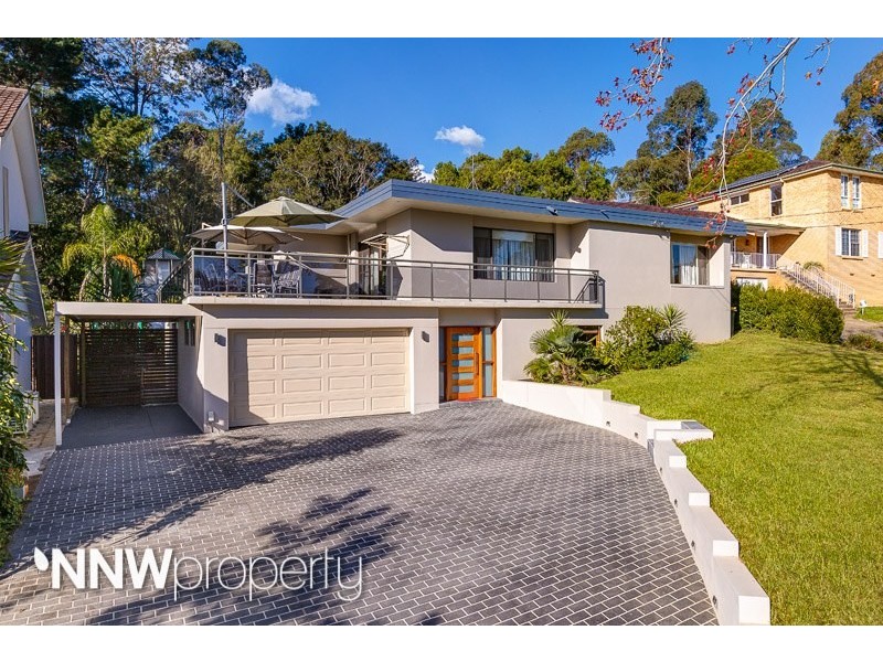 18 Gum Grove Place, West Pennant Hills NSW 2125