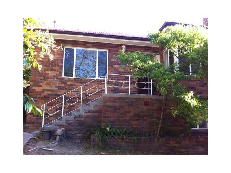 56 Pembroke Street, Epping NSW 2121