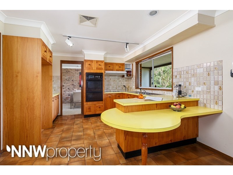 18 Shipway Street, Marsfield NSW 2122