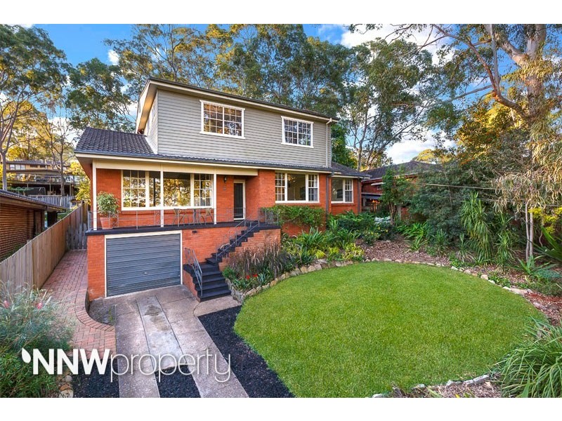 29 Bingara Road, Beecroft NSW 2119