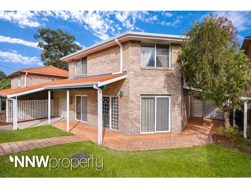 37 Blundell Street, Marsfield NSW 2122