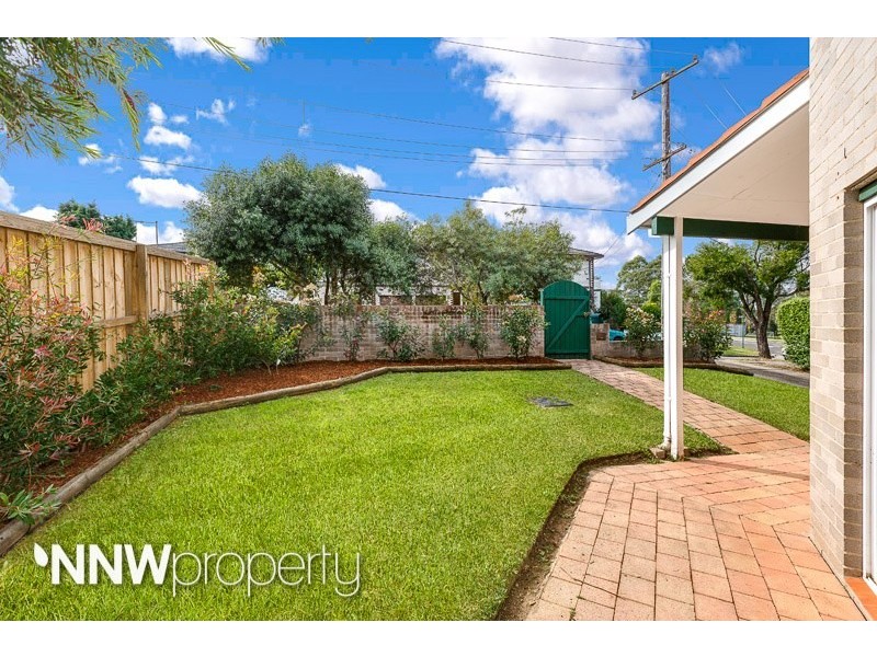 37 Blundell Street, Marsfield NSW 2122
