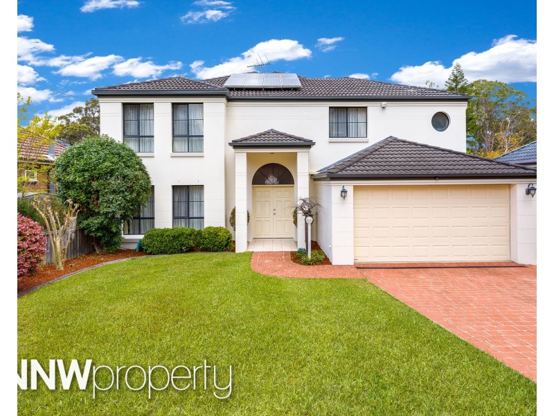 34 Chester Street, Epping NSW 2121