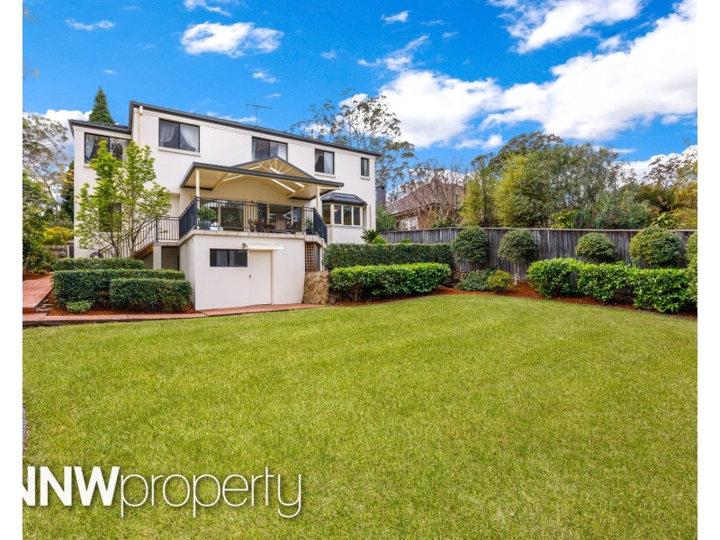 34 Chester Street, Epping NSW 2121