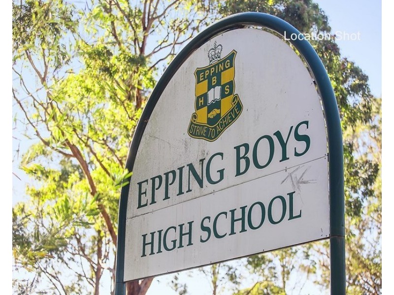 34 Chester Street, Epping NSW 2121