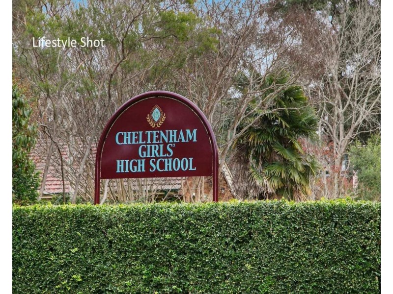 34 Chester Street, Epping NSW 2121