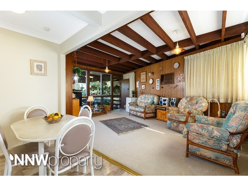 2 Mills Avenue, North Rocks NSW 2151