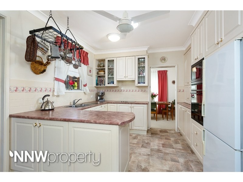 2 Mills Avenue, North Rocks NSW 2151