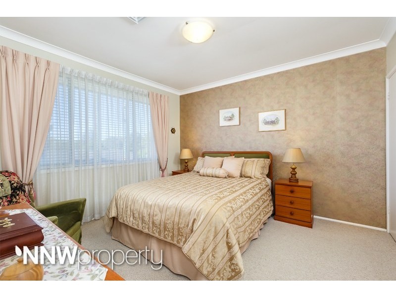 2 Mills Avenue, North Rocks NSW 2151