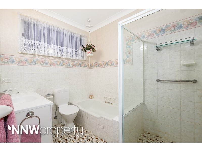 2 Mills Avenue, North Rocks NSW 2151