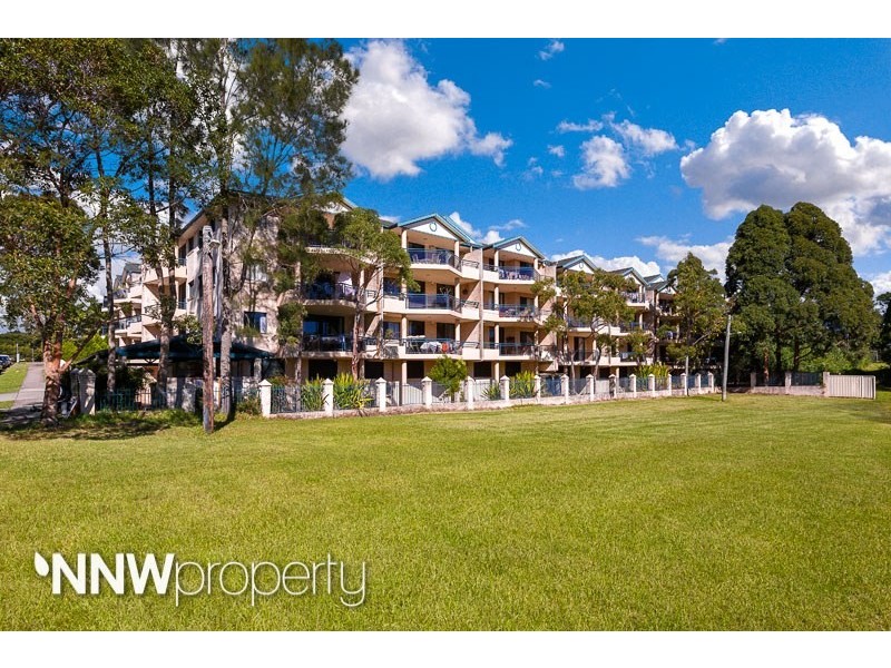 45/9-15 Lloyds Avenue, Carlingford NSW 2118