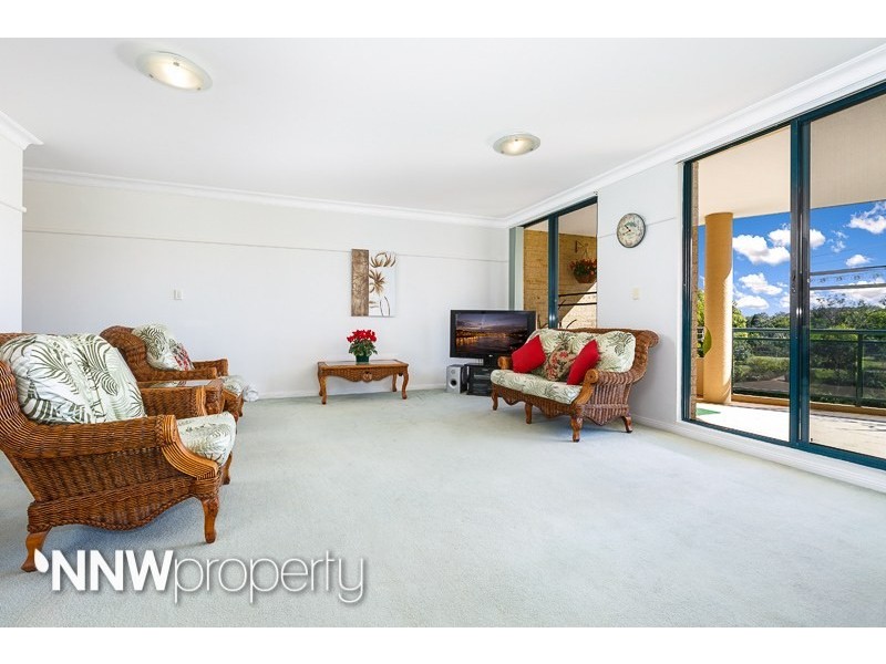45/9-15 Lloyds Avenue, Carlingford NSW 2118