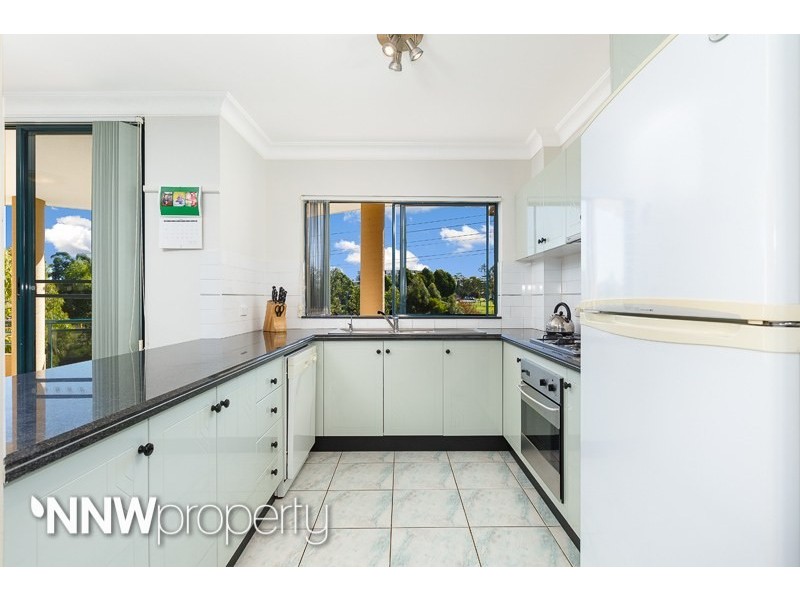 45/9-15 Lloyds Avenue, Carlingford NSW 2118